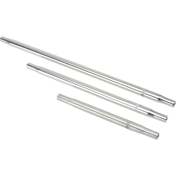 Alum Swedged Rod 3/4 X 7/16