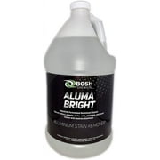 Aluma Bright, Aluminum Cleaner and Brightener, 1 Gallon Concentrate