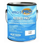 Aluma Pro Blue Gallon