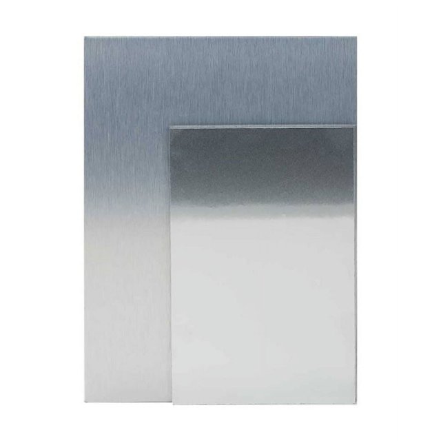 Aluminum Unprimed Archival Painting & Mounting Panels AcidFree Unprimed Aluminum