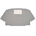 thumbnail image 1 of Alumacraft Boat Stern Curtain 2-43-239-0071 | Navigator Sport 175 Gray, 1 of 3