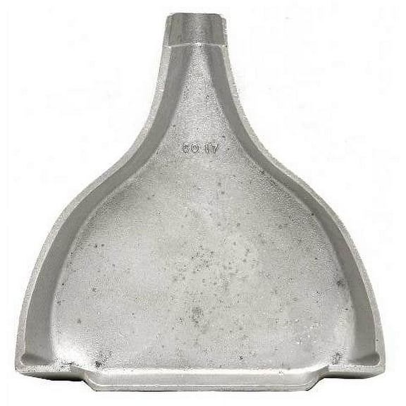 Alumacraft Boat Transom Panel 1-15-001-0250 | 10 1/2 x 11 Inch