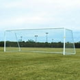 thumbnail image 1 of Alumagoal 24' x 8' Competition Soccer Goal (Set of 2), 1 of 1