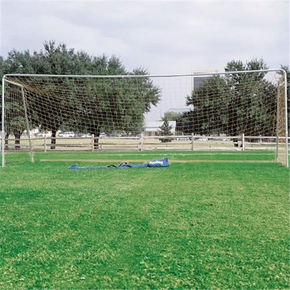 Alumagoal 24' x 8' Portable Soccer Goal