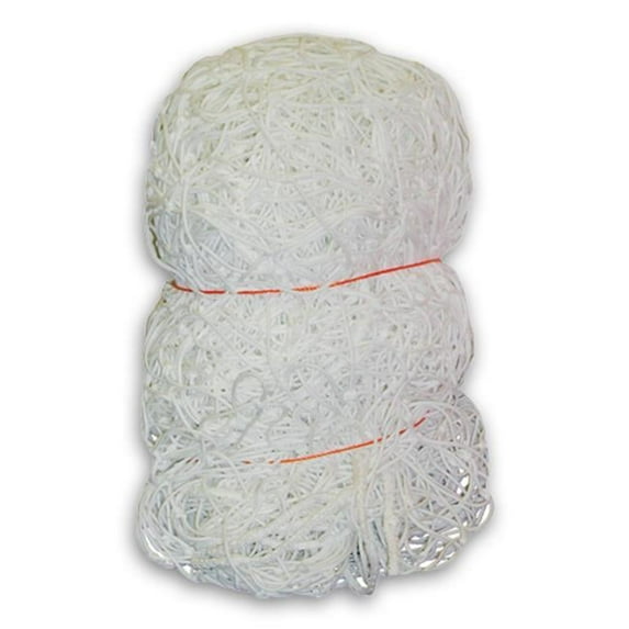 Alumagoal SN383SNRW Club Soccer Net - 8 x 24 x 5 x 10 ft.