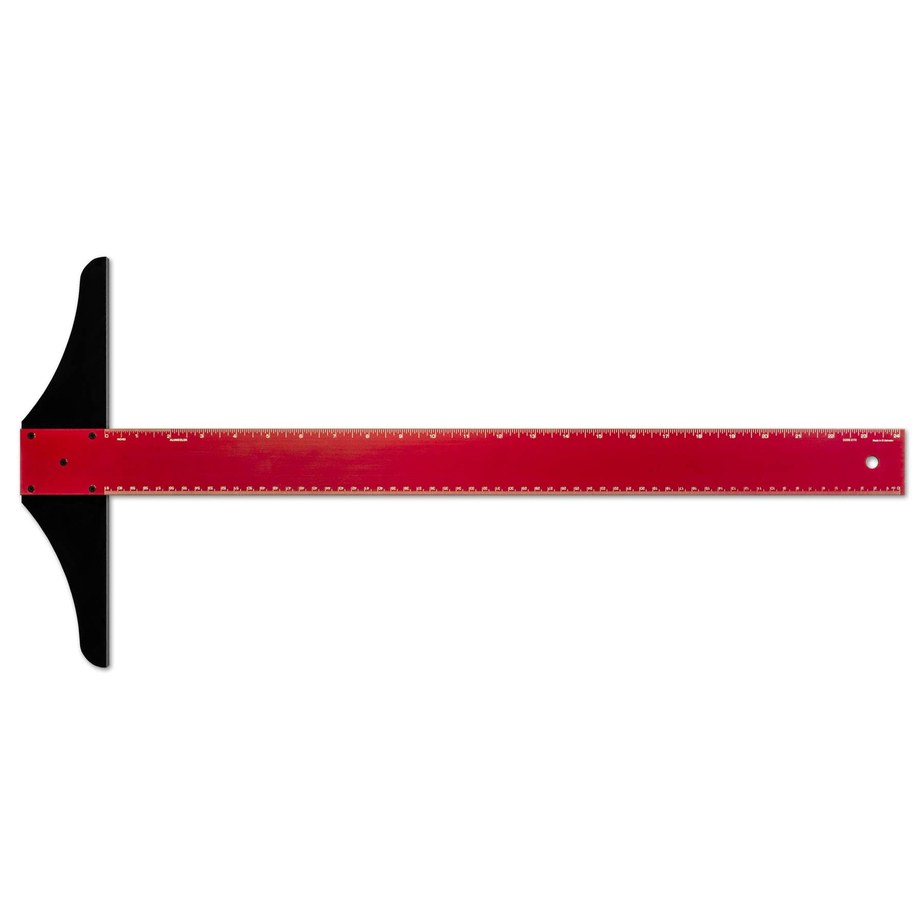 Westcott 24-inch Aluminum T-square (at-24 For Sale Westcott 24-Inch ...