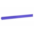thumbnail image 1 of Alumicolor Hollow Triangular Drafting Scale - 12", Blue, Engineer, 1 of 2