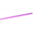 thumbnail image 1 of Alumicolor Pocket-Size Architect Scale, Aluminum, 6 inches, Purple (3010-3), 1 of 1