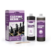 Alumilite Amazing Casting Resin - 32 oz, Black