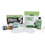 Alumilite Amazing HydroCast Starter Kit