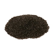 PolyColor Resin Glitter - Black, 15 g