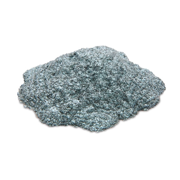 Alumilite PolyColor Resin Powder Bright Green 15 Grams