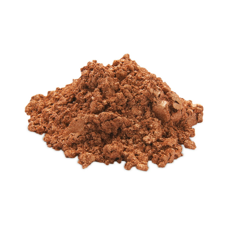 Alumilite PolyColor Resin Powder – Copper Metallic – 15 Grams 