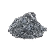Alumilite PolyColor Resin Powder Pewter 15 Grams