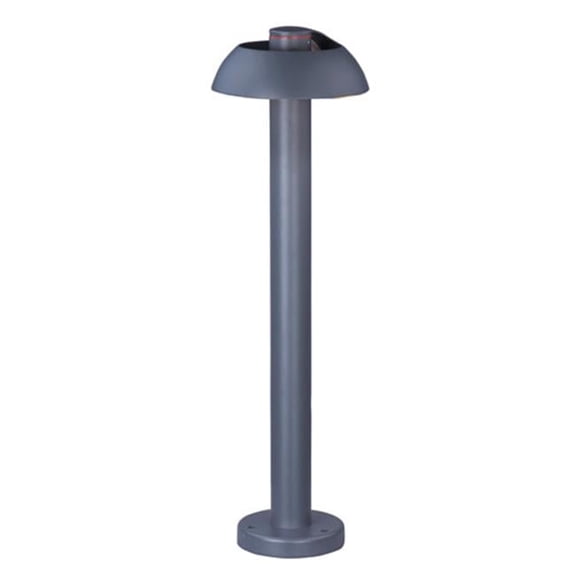 Alumilux DC Outdoor LED Pathway Light 7.5W 25.5H