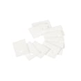 thumbnail image 1 of Alumina Ceramic Sheet Cooling Pad Insulating Sheet 30pcs 3.8mm Hole for MOS Transistor 20x14x1mm(0.8x0.55x0.04"), 1 of 5