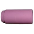 thumbnail image 1 of Alumina Nozzle TIG Cup, 3/8 in, Size 6, For Torch 9, 20, 22, 24, 25, Standard - 10 EA (900-13N10), 1 of 1