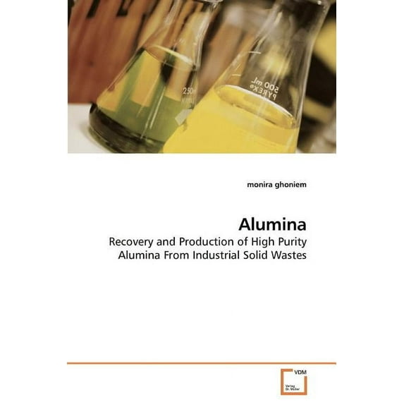 Alumina (Paperback)