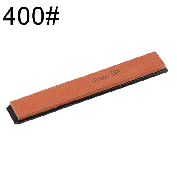 Alumina Whetstone Sharpener Fixed Grinding Stone Water Whetstone 400 Grit