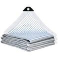Shade Cloth 90 for HYZ01 Car Tent Shade,Reflective Sun Shade