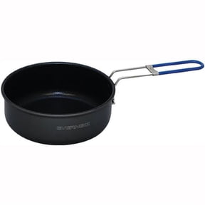 Aluminim Pan with Titanium Plasma Coating 14