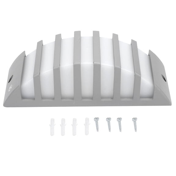 Aluminium Alloy 8W COB LED Wall Lamp Waterproof Home Decoration Modern Courtyard Light 85-265V<br>  <br> Sarapandan