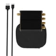 thumbnail image 1 of Aluminium Alloy Active RF Isolation Distributor Performance Effective Common Mode Interference Inhibition, 1 of 7