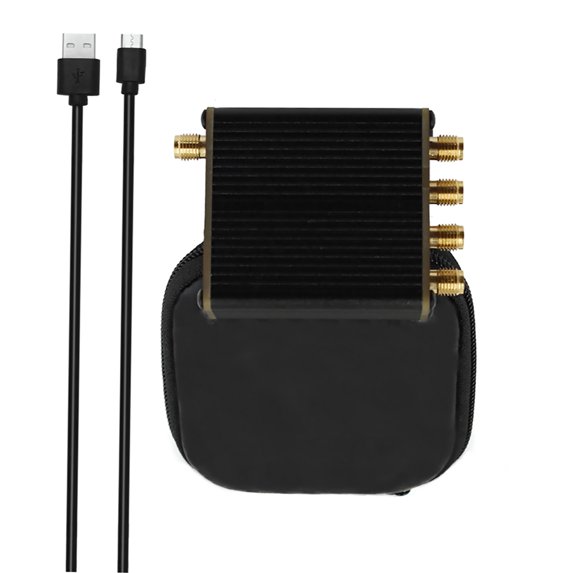 Aluminium Alloy Active RF Isolation Distributor Performance Effective Common Mode Interference Inhibition