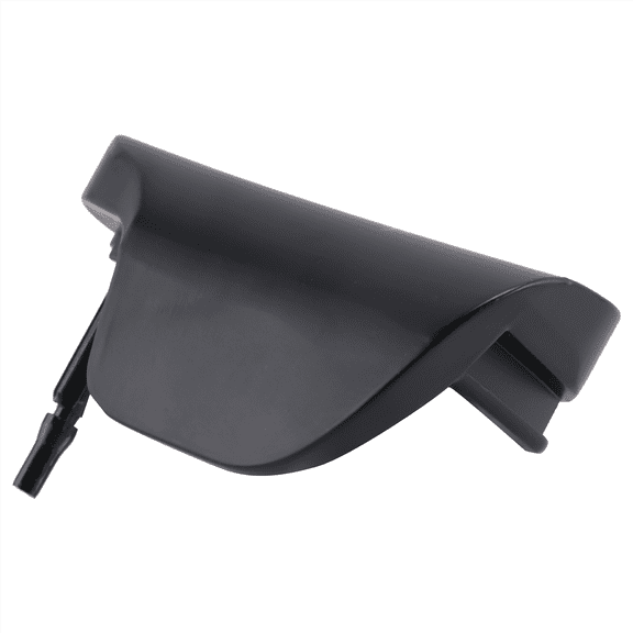 Aluminium Alloy Car Engine Hood Bonnet Release Handle Cover Kit For A-U-D-I TT MK2 2007-2014 8J TTS TTRS RS LHD 8J1823533C
