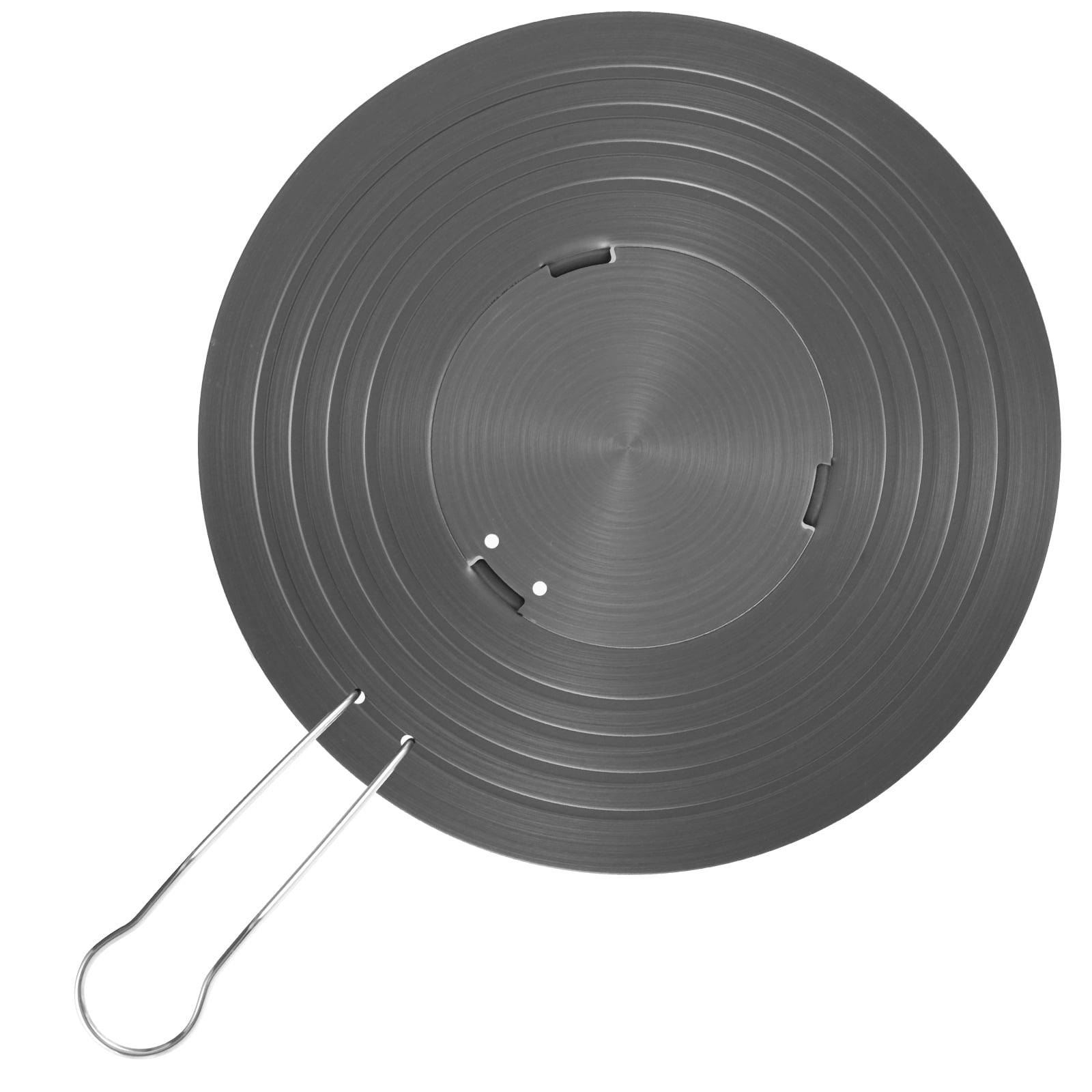 Aluminium Alloy Gas Stove Diffuser Plate With Non Stick Coating ...