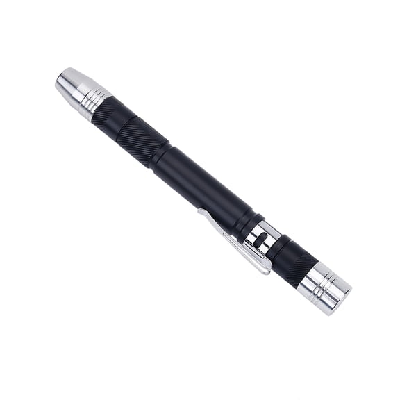Aluminium Alloy Mini Flash, Aluminium Alloy Flash, Practical For Emergency Night Walking