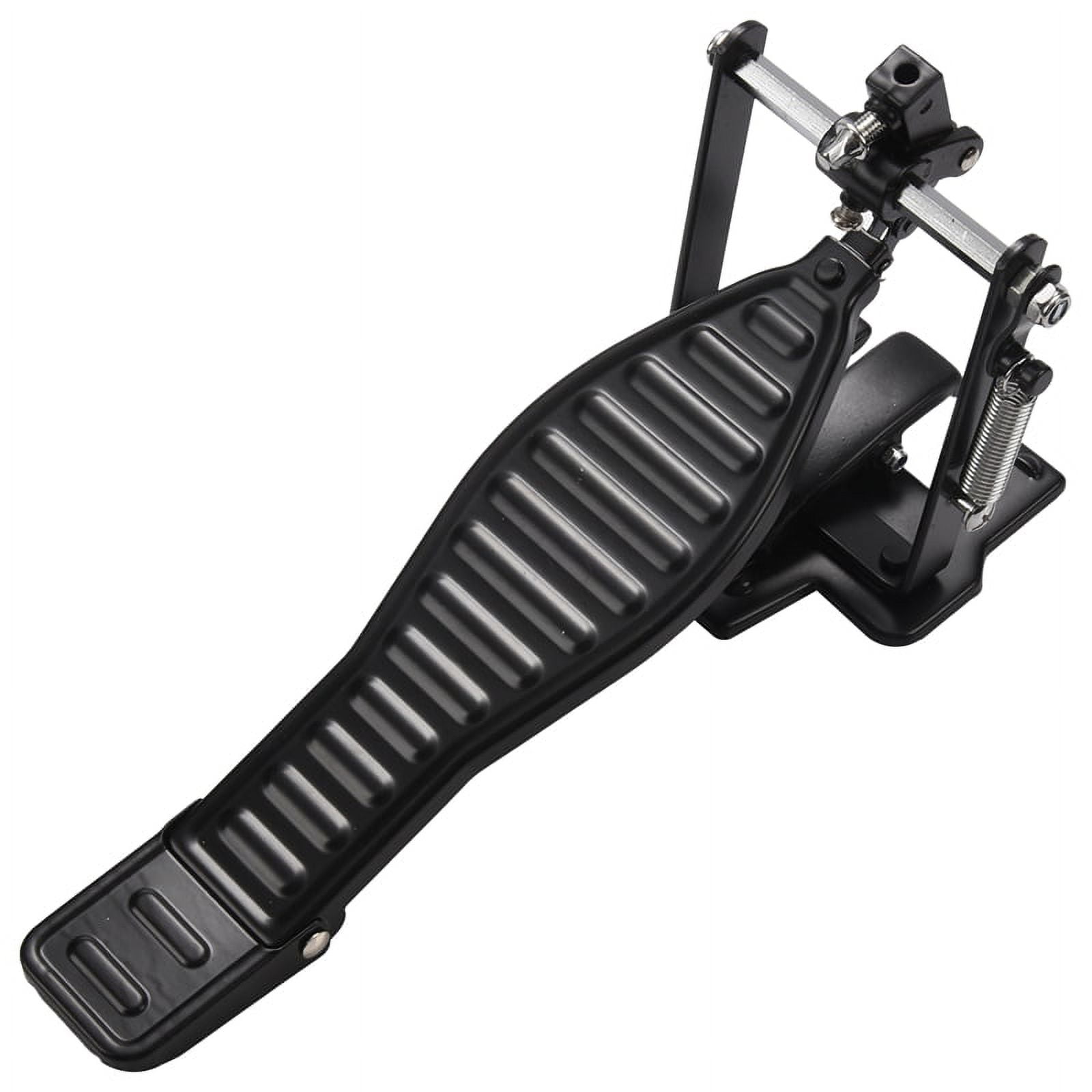 Aluminium Alloy Single Spring Bass Children Drum Pedal Adjustable