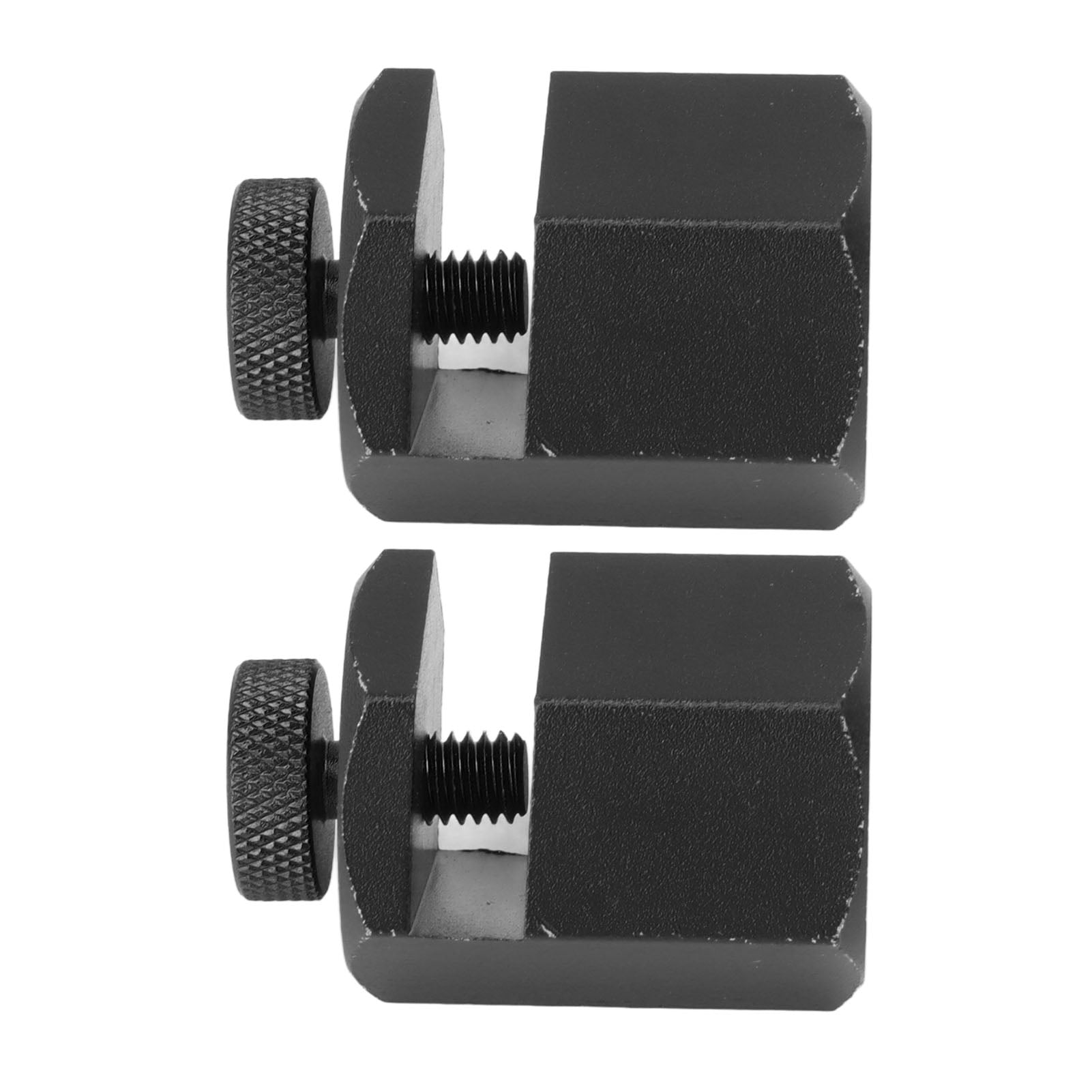 Aluminium Alloy Stair Gauges, 2pcs Accurate Hexagonal Plane Design