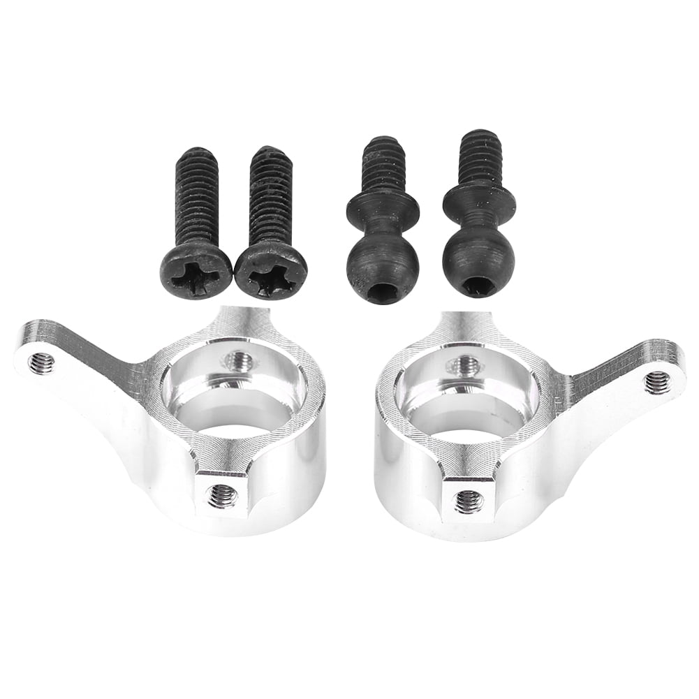 Aluminium Alloy Steering Hub Carrier Knuckle For FS Monster Truck 1 18 aluminium-alloy-steering-hub-carrier-knuckle-for-fs-monster-truck-1-18
