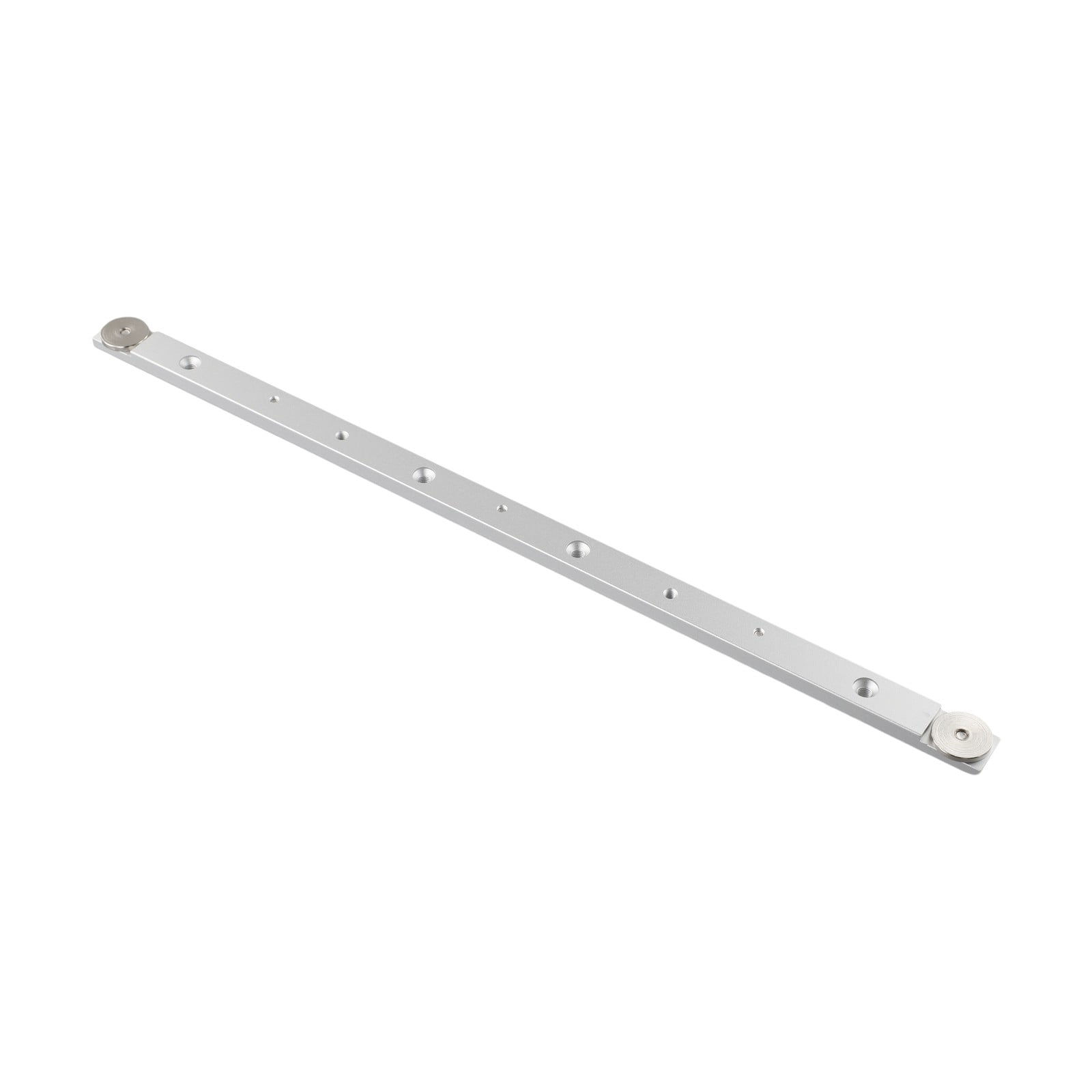 Aluminium Alloy T-Tracks Slot Miter Track And Miter Bar Slider Table Saw Miter For Table Saw Router Table Accessory In Stock 450Mm Miter Bar Smile Home