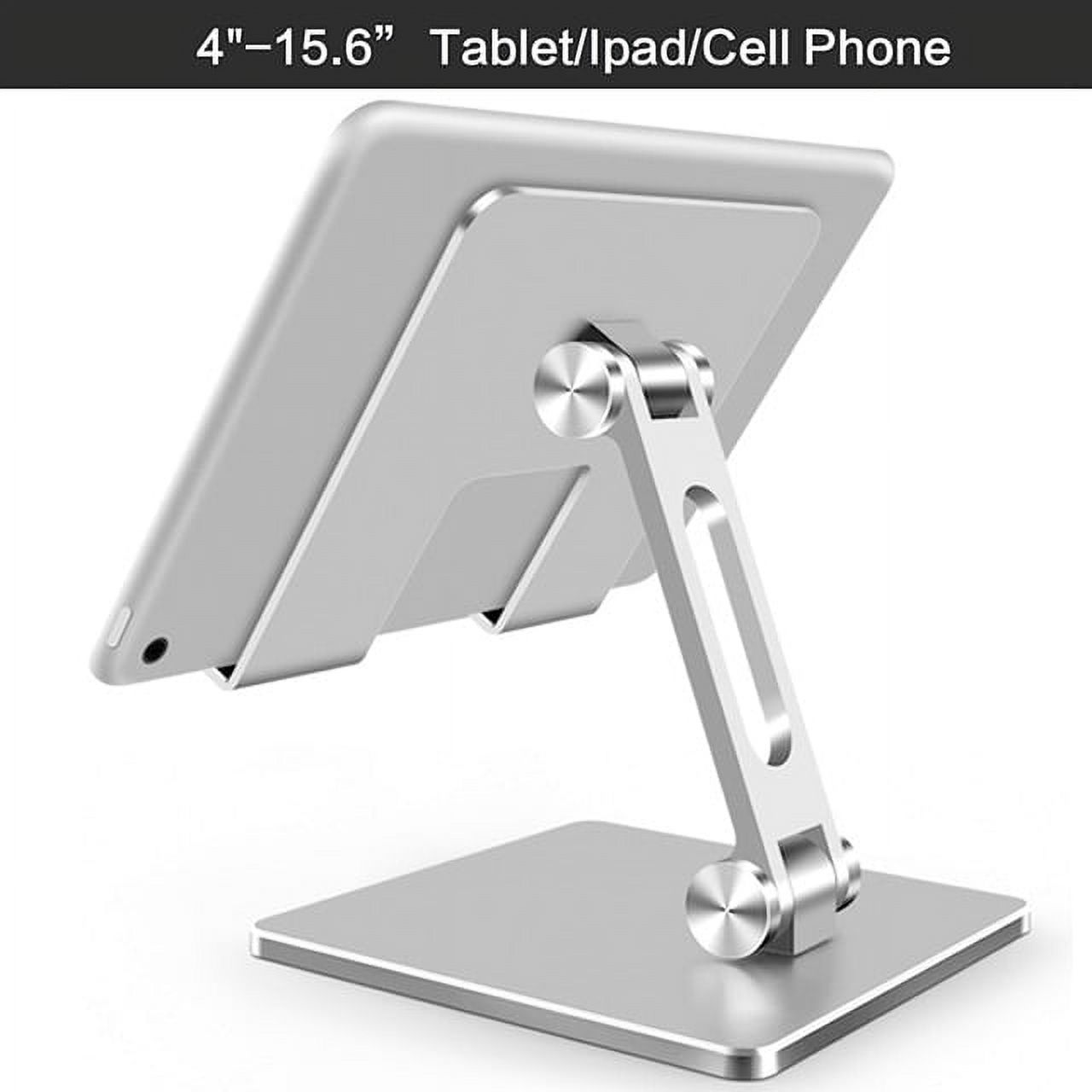Aluminium Alloy Tablet Stands Phone Holder Stand Smartphone Support