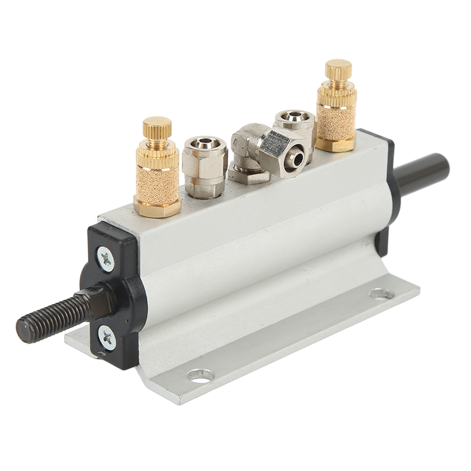 Aluminium Alloy Tire Changer Machine Foot Pedal Air Control Valve