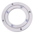 Aluminium Alloy Turntable Bearing, Heavy Duty Rotating Bearing Plate