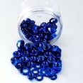 thumbnail image 1 of Aluminium Assorted Nut & Washer Tub 100 Piece, 1 of 6