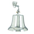thumbnail image 1 of Aluminium Bell With Beautiful Wall Bracket, 1 of 6