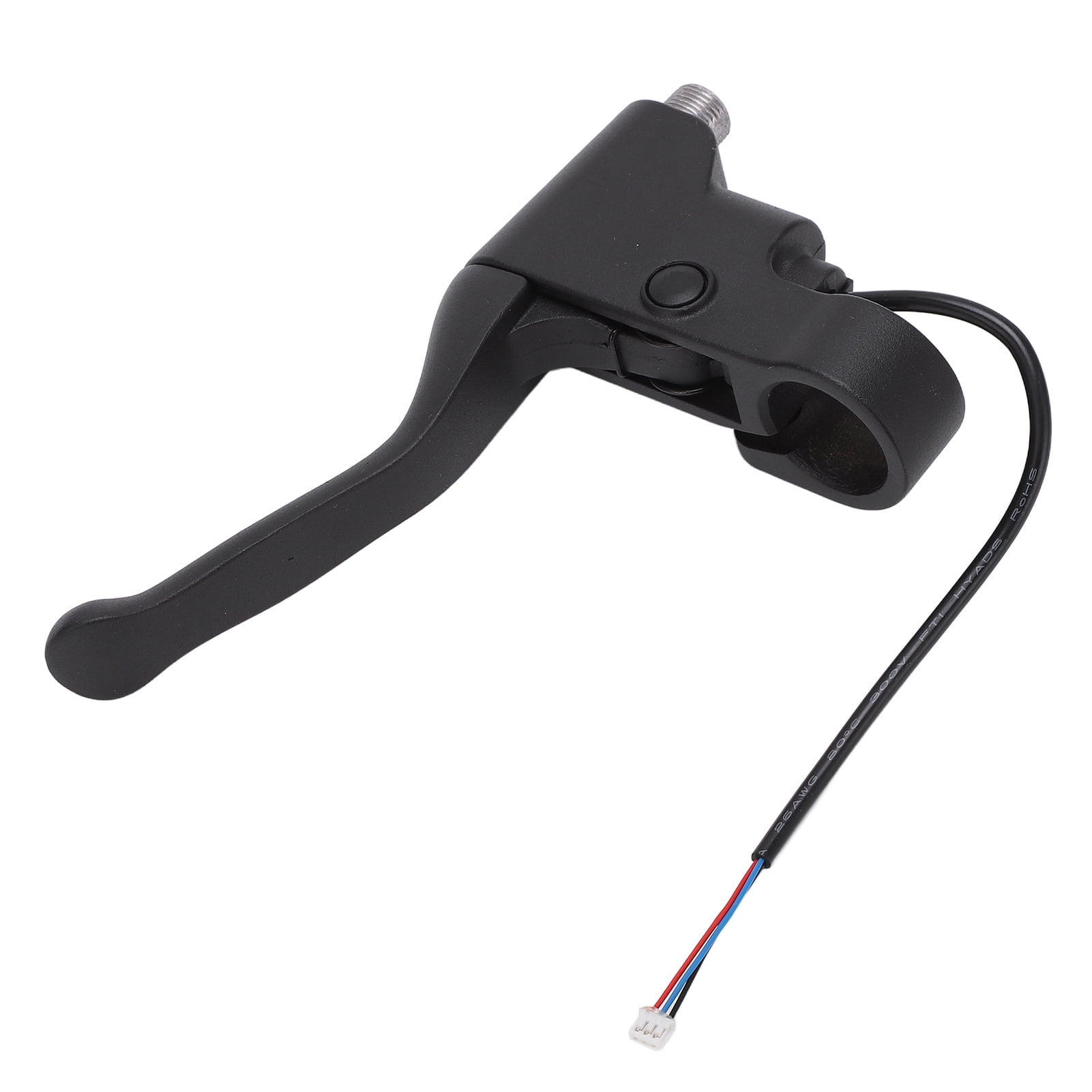 BuyWeek Bremshebel Für Ninebot MAX G30 - Aluminium Ersatz Bremsgriff