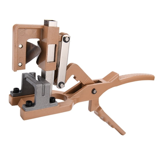 Aluminium Branch Cutter Large Grafting Tool Garden Branch Cutter Pruning
