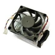 Aluminium CPU Heat Sink Air Cooler for AMD AM2 AM3 AM4 Cooler Fan Radiators