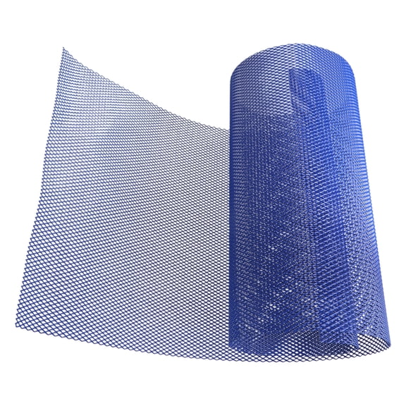 Aluminium Car Body Bumper Grill Mesh Grille Auto Grille Mesh Net Grids Grille 3x6mm/4x8mm/6x12mm Hole