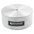 thumbnail image 1 of Aluminium Deluxe Carburetor Hat, 1 of 1