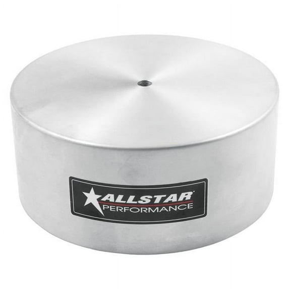 Aluminium Deluxe Carburetor Hat