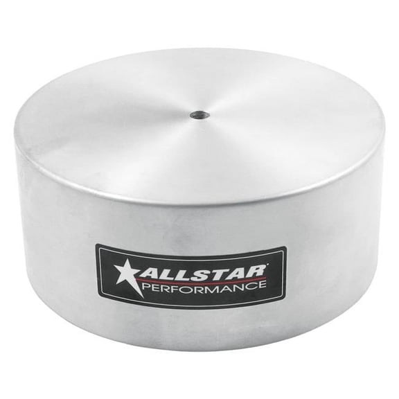 Aluminium Deluxe Carburetor Hat