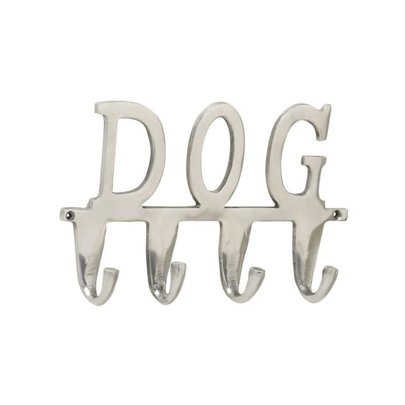 Aluminium Dog Wall Hook