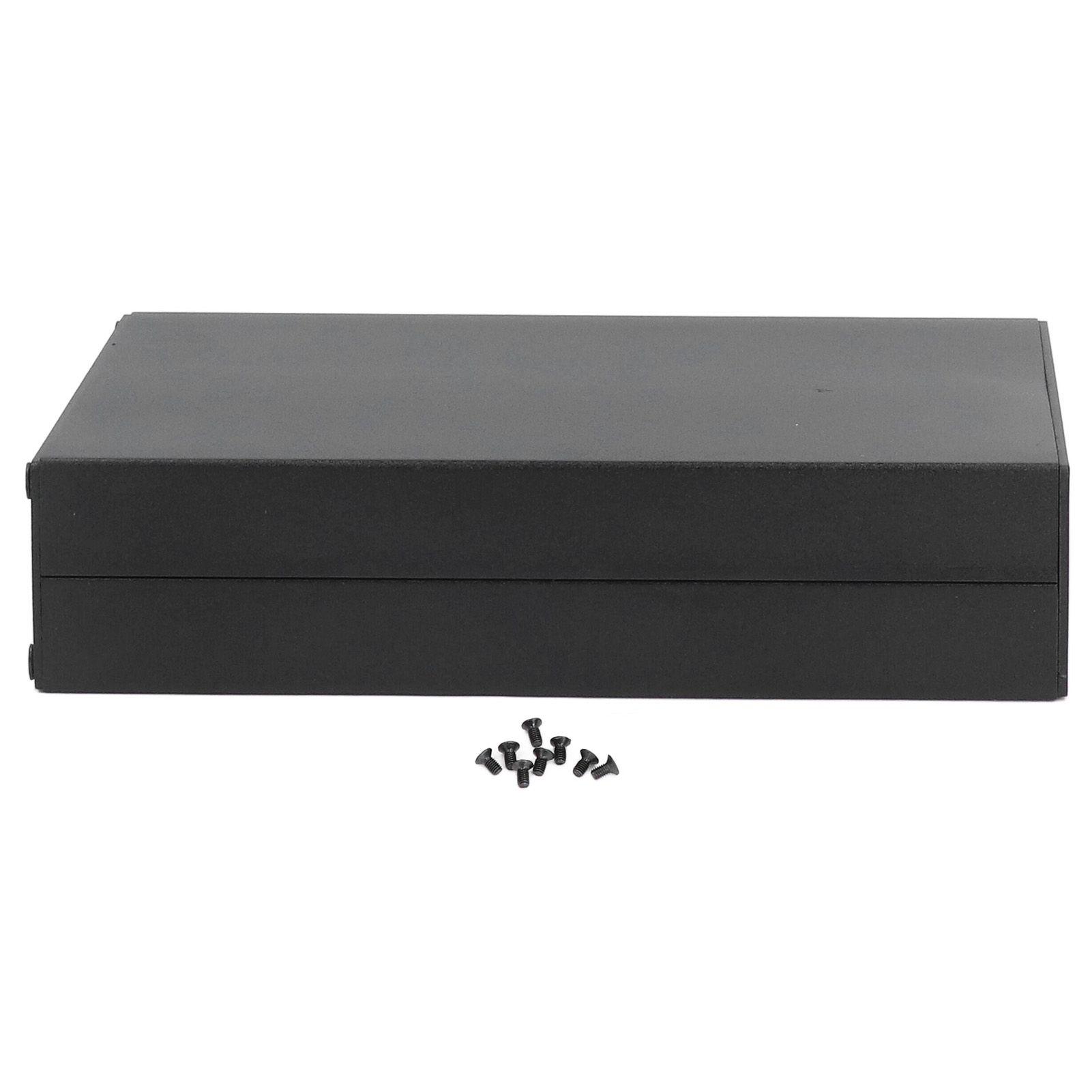 Aluminium Electric Box Waterproof Junction Enclosure Case Split Type ...