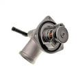 thumbnail image 1 of Aluminium Engine Coolant Thermostat 1338003 For Vauxhall Opel Astra, 1 of 5
